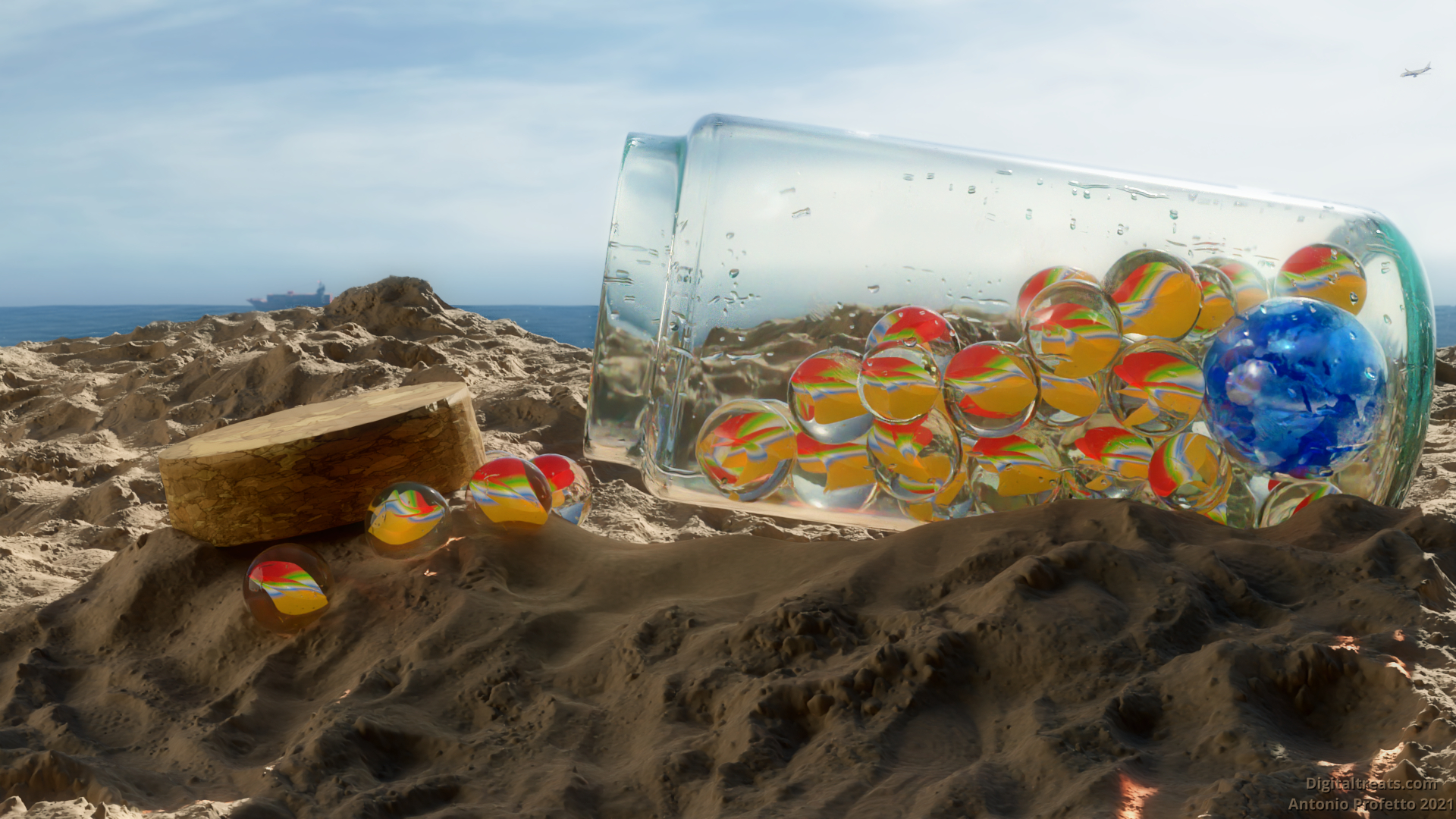 CgBoostContestWorldInabottle