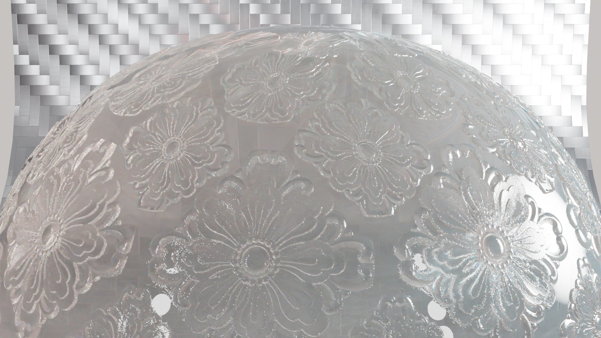 test of the sculpting brush