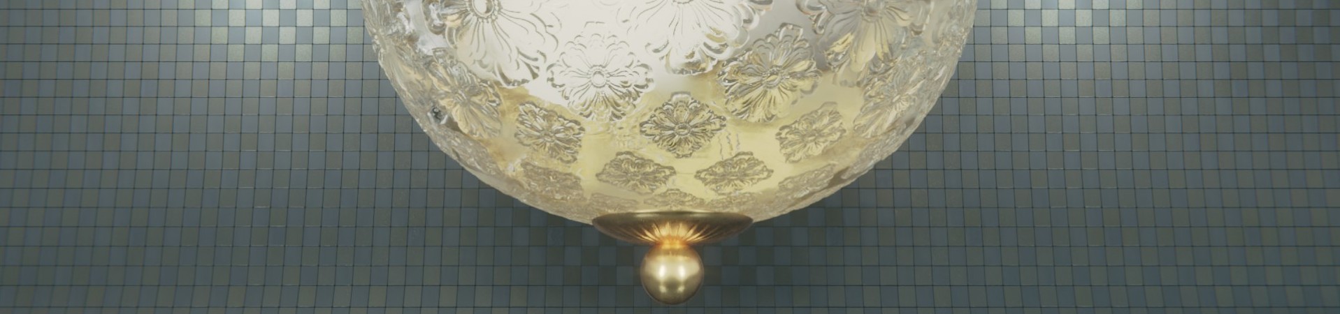 ceiling fixture