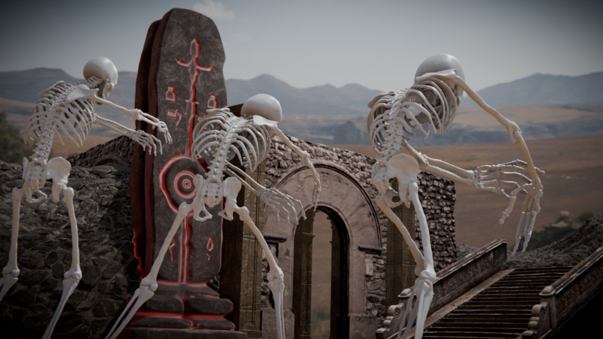 3d object from an image